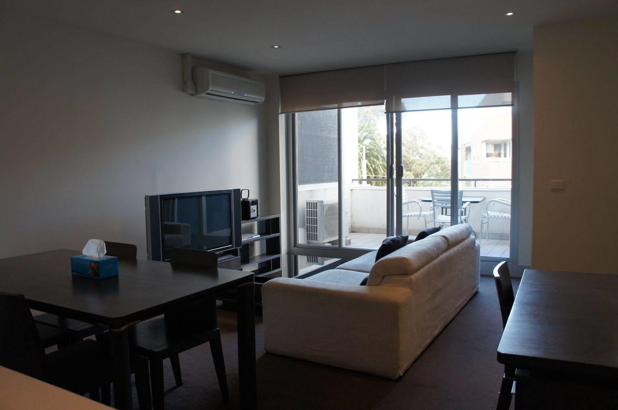 Summer Inn Holiday Apartments Melbourne Kültér fotó